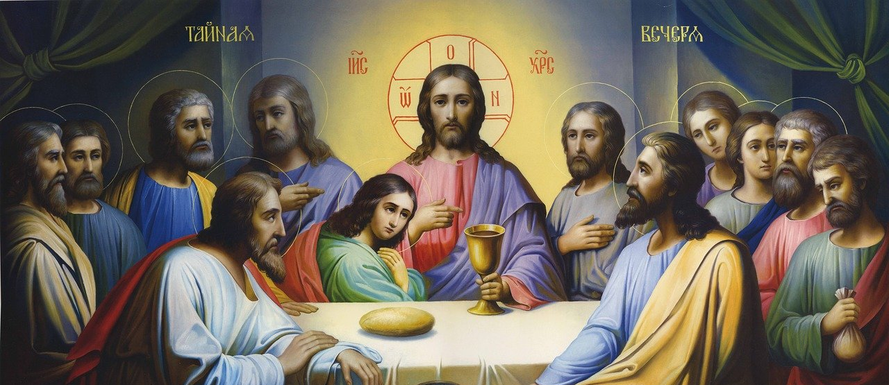 Antiga Igreja Ortodoxa de Jerusalém