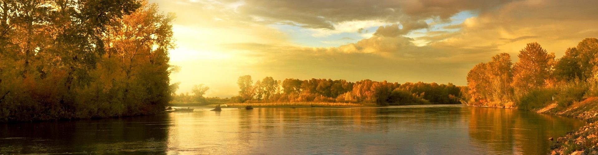 St. Matthew Hermitage on Normandy Lake